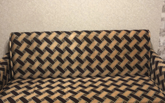 Квартира Уютная в отличном районе города