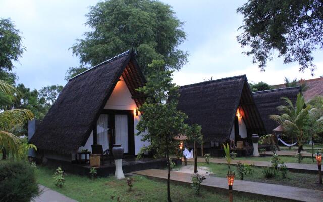 Kaluku Gili Resort