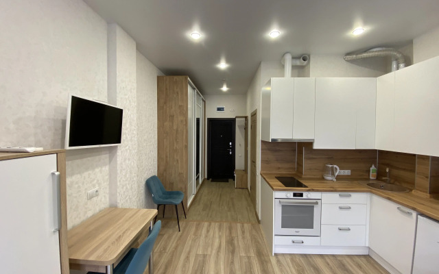 Апартаменты Red Glade