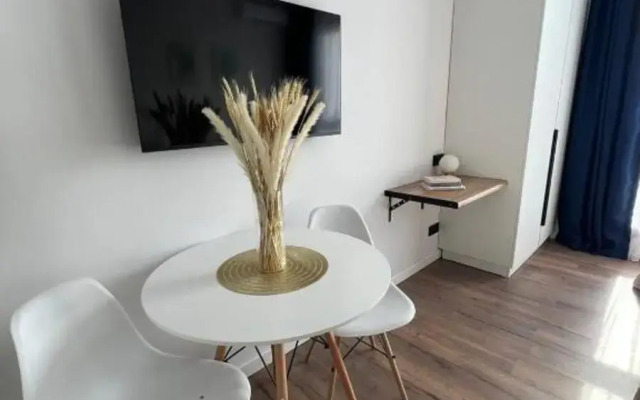 Квартира Bayhouse на ул. Журавлева 28к3