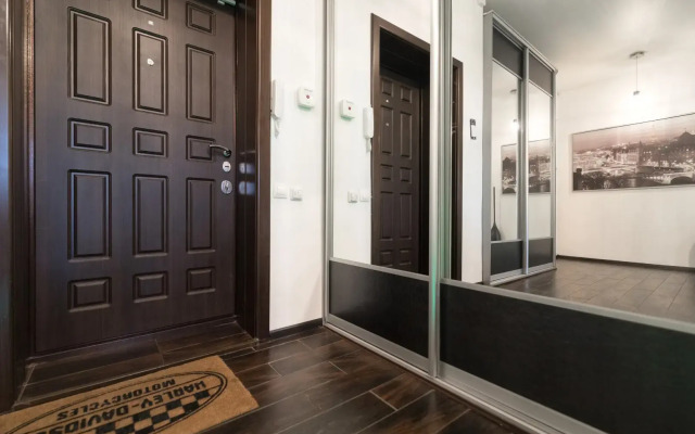 Квартира на Улице Арбат 51 Стр1