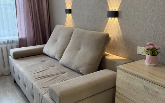 Квартира Видовая 2х комнатная в центре