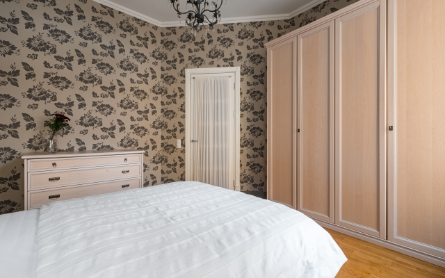 Апартаменты LetYourFlat “Toscana” 2 спальни