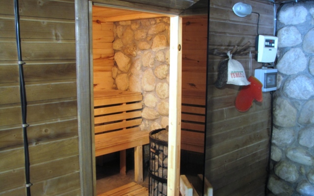 Гостевой Дом Твой Крым