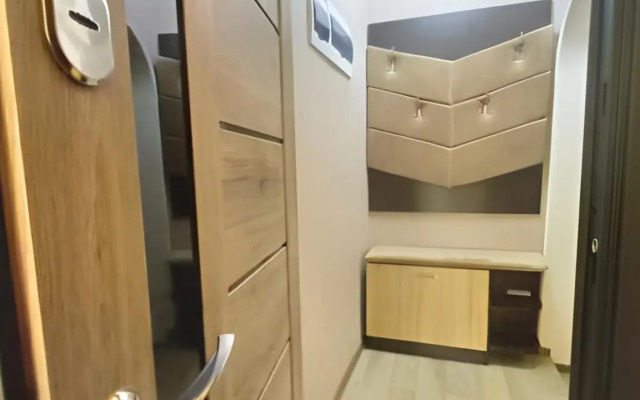 Flat v Tsentre Goroda s Vidom na Mashuk