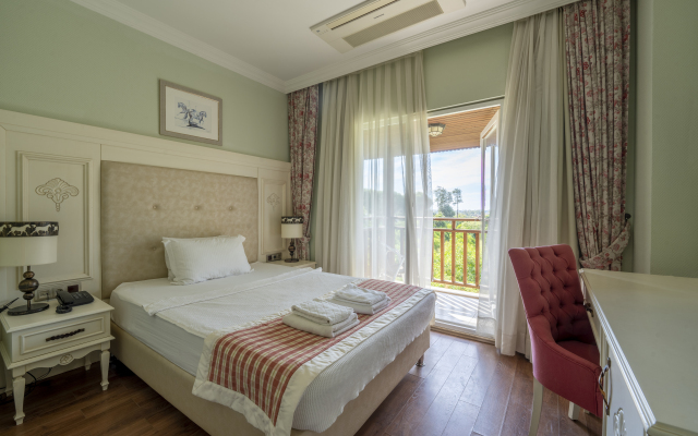 Padok Premium Hotel & Stables  Boutique-hotel
