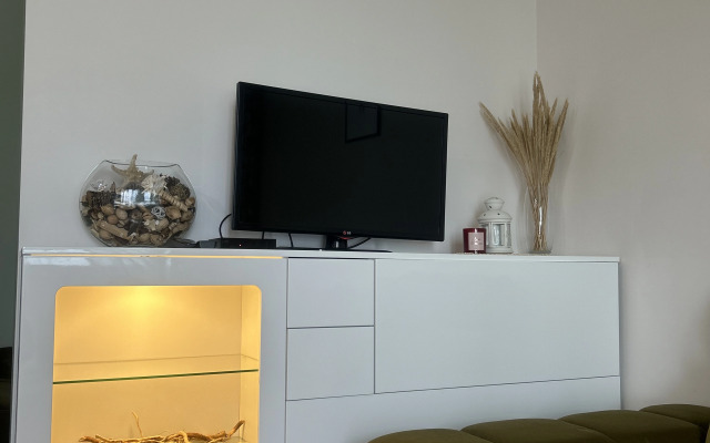 Апартаменты Светлогорск