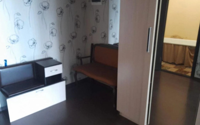 Квартира Братская 27 2Комнатная