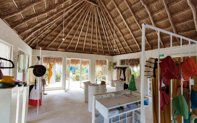 Vr Club Tulum Riviera