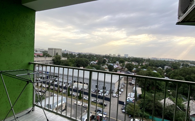 Okolo Arbata s vidom na zakat №69 Apartments