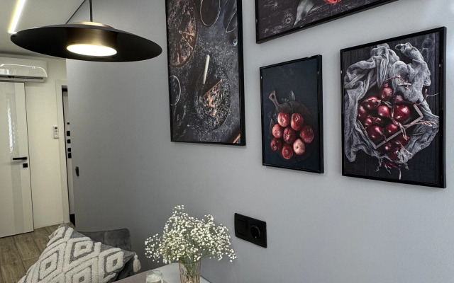 Апартаменты Бизнес Турмалин