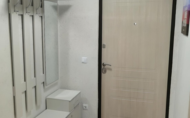 Bereg Morya 96 Apartments