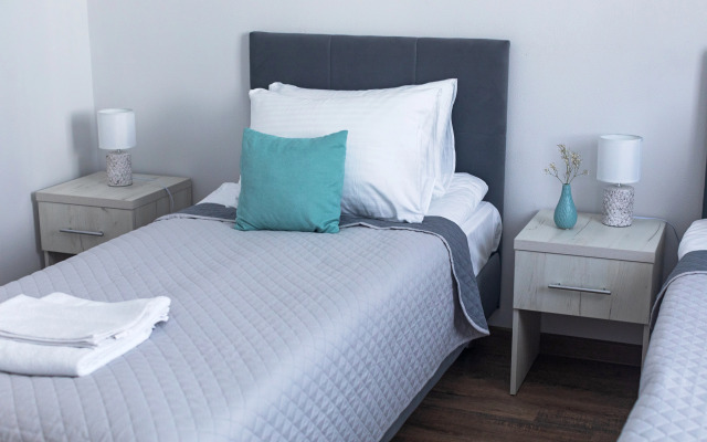 Апартаменты Ярвен Лахти 1