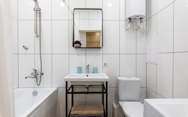 Апартаменты Портовая