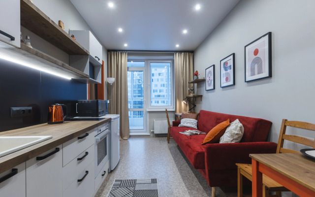 Квартира Apart Royal Гараж  - Ключи Есть к Любому Сердцу