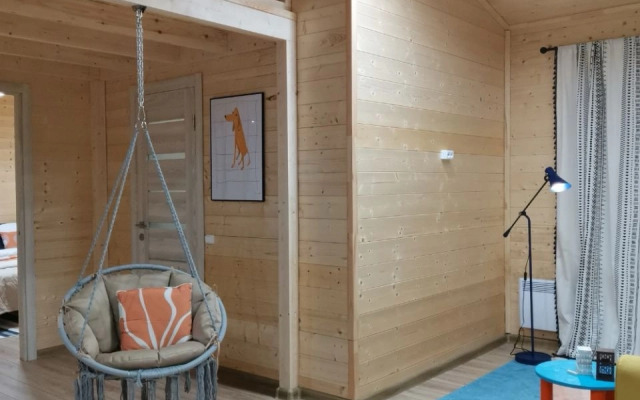 Частный дом ИстраДом КП Шишаиха дом 235