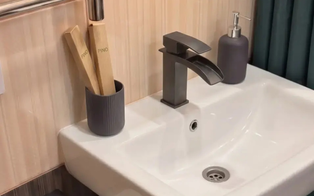 Апартаменты Daily Apartments 7