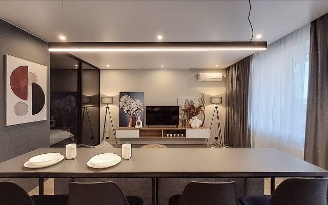 Apartonline Apartments