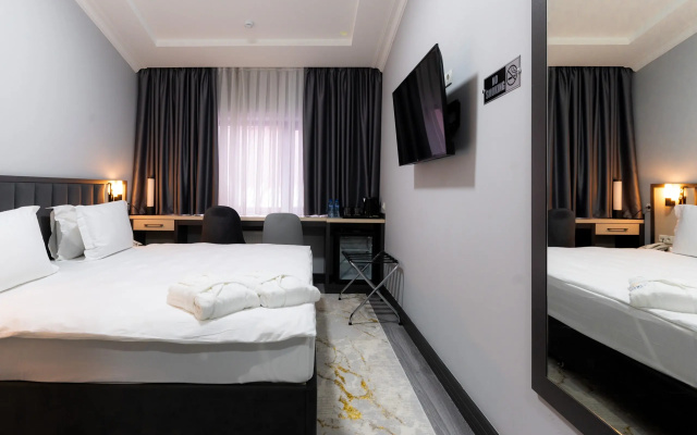 Rauza  Tashkent