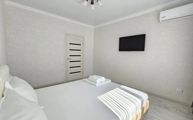 Mars Apartments Kz 338 Apartaments