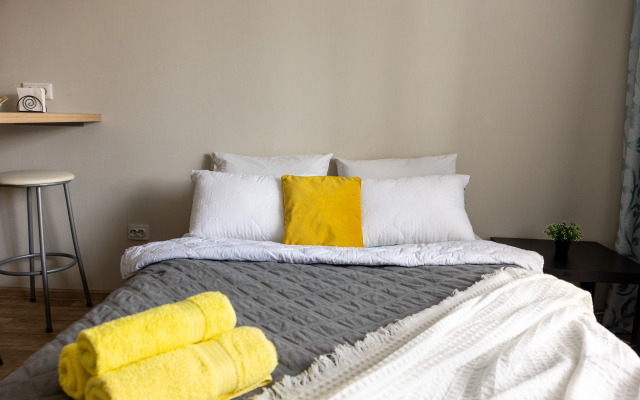 Квартира на улице Ломоносова 84