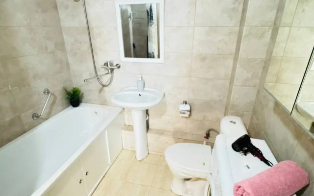 Квартира Компактная студия у метро Чкаловская Екатеринбург