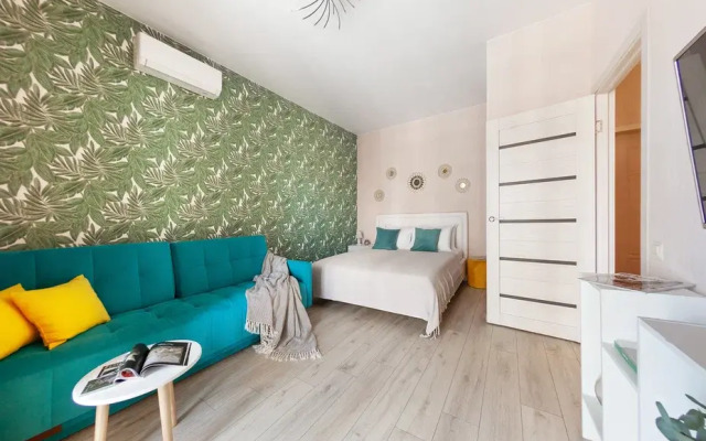 Апартаменты Visitnovorossiysk на Шевченко 22