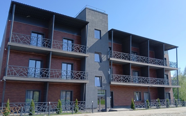 Skala Hotel