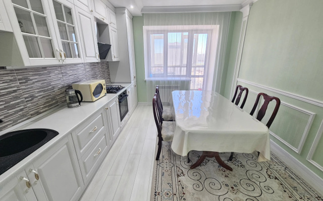 Апартаменты MARS APARTMENTS KZ 340/1