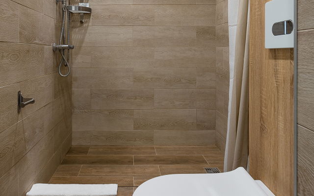 Апартаменты от Топ Геленджик Панорама & Геленджик I Family Royal Suite 2+2+2 гостя