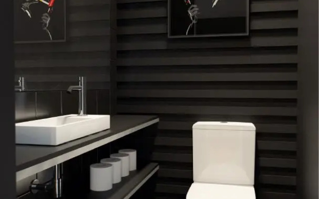 Habitat Loft Na Dzerzhinskogo 11 Apartments