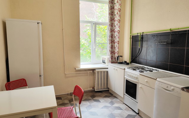 Квартира Уютная в Историческом Центре Петербурга