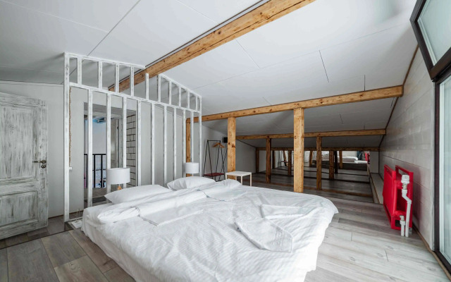 Manchester Private house