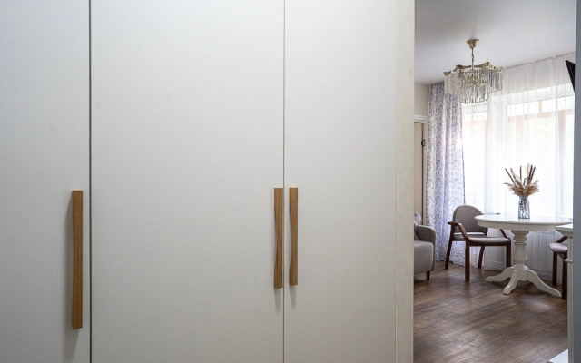 Квартира Камин by KrausHouse