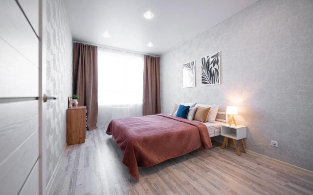 Atmosfera Smart Apartments 1