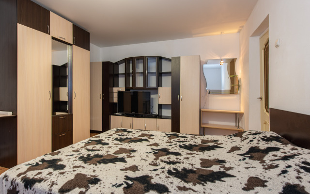 Апартаменты Яр-сутки на Московском 159