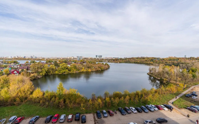 Studio Lake