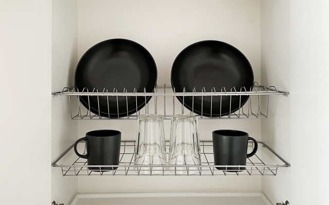 Апартаменты Династия