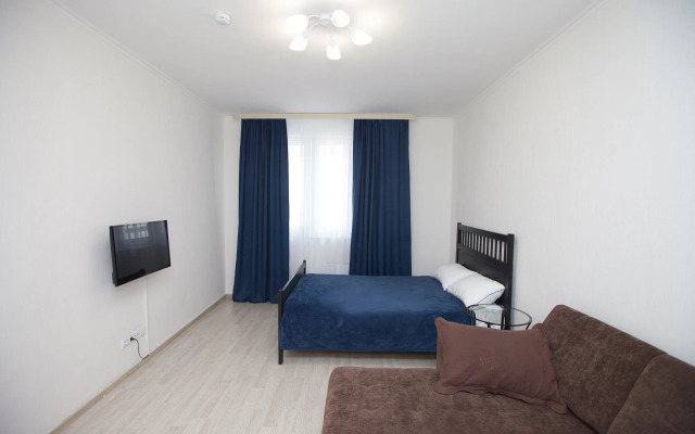 Varshavskoye Shosse 100k1 Flat