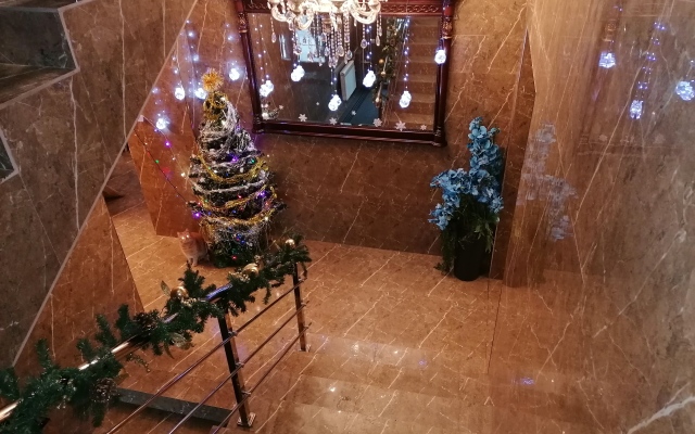 Trio Mini-Hotel