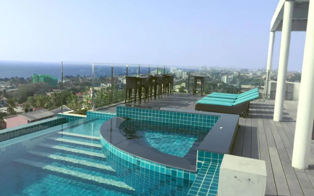 Anarva Mount Lavinia Hotel