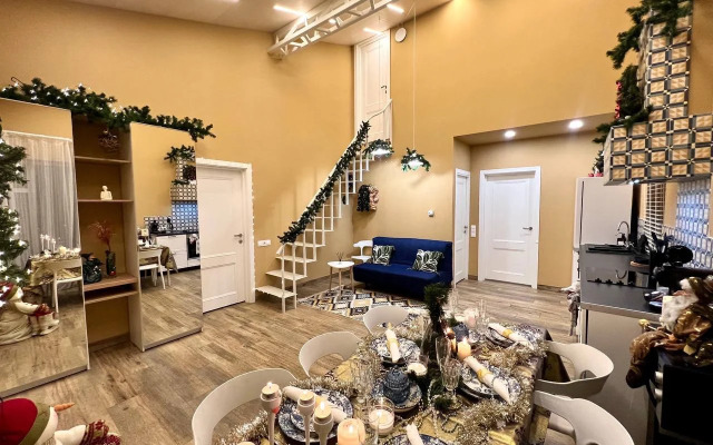 Гостевой дом в Каменках 1