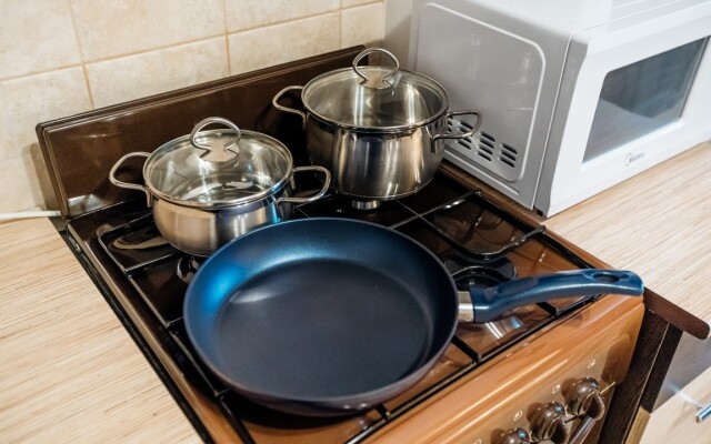 Апартаменты Пролетарская 96