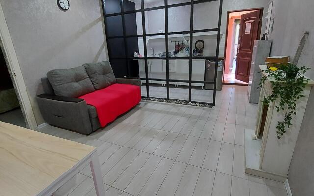 Arkadiya Guest house
