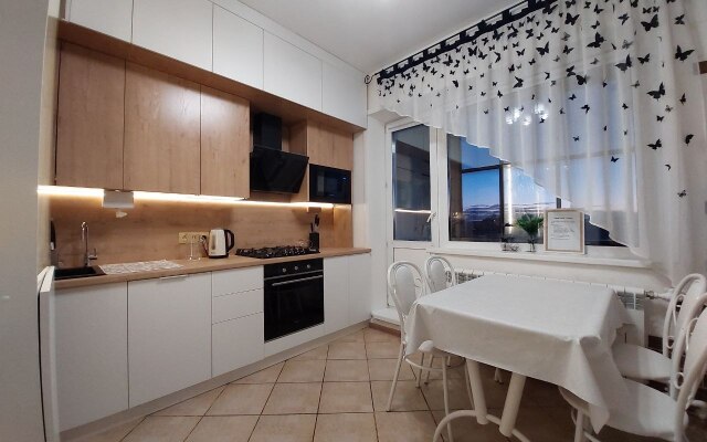 Assol Apartments