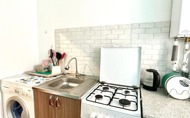 Квартира однокомнатная в Пионерском