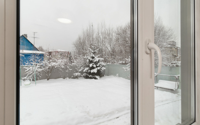 Частный дом Family Home