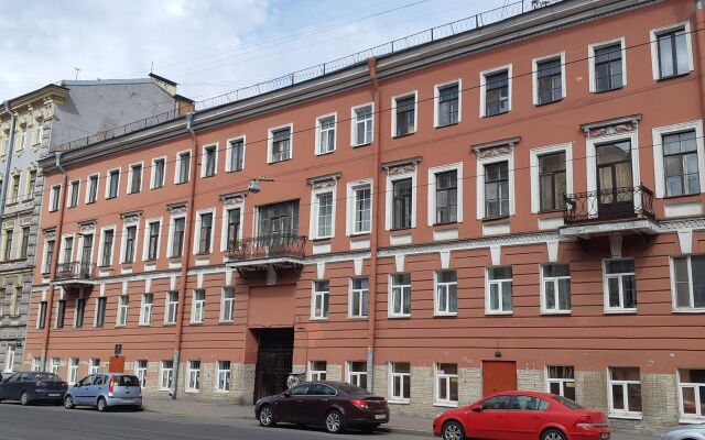 Kvartira Na Sadovoy Flat