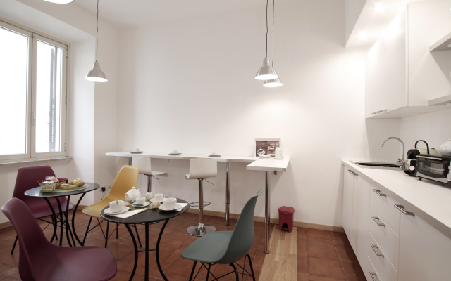 Domus Iuliae Guest House