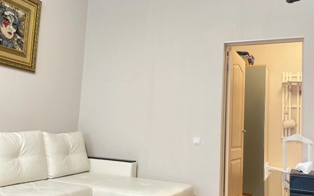 Bely Pesok Apartments